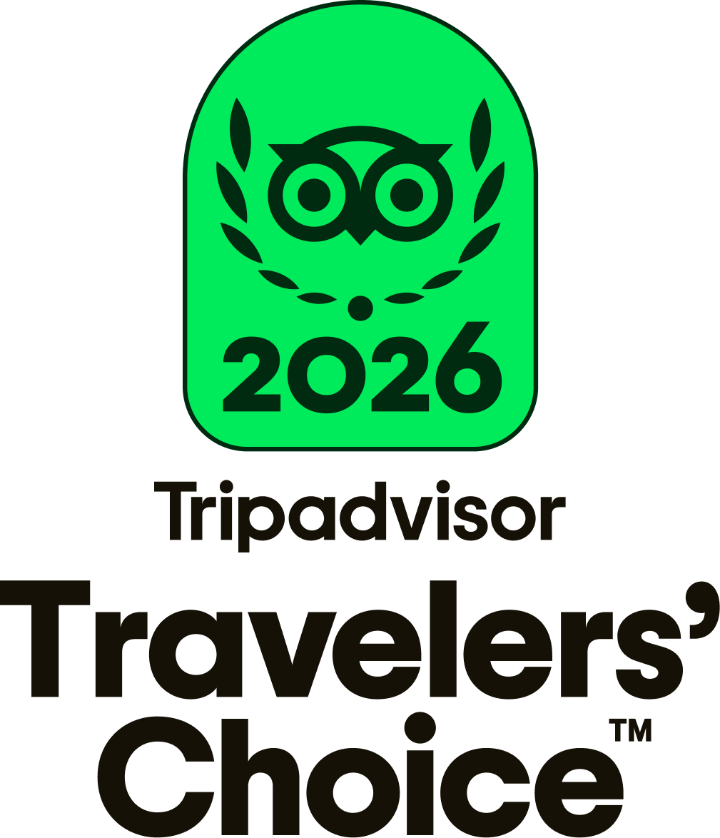 Tripadvisor 2025